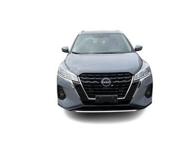 2022 Nissan Kicks in North Vancouver, British Columbia