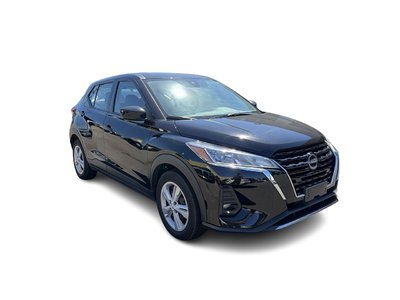 2022 Nissan Kicks in Vancouver, British Columbia