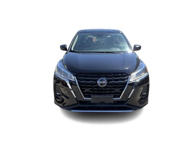 2022 Nissan Kicks in Vancouver, British Columbia