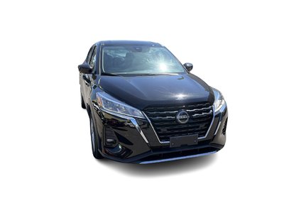 2022 Nissan Kicks in Vancouver, British Columbia