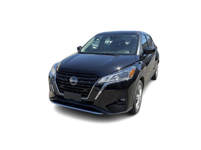 2022 Nissan Kicks in Vancouver, British Columbia