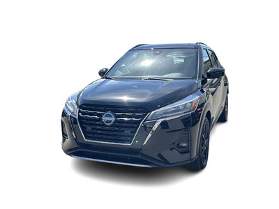 2023 Nissan Kicks in Vancouver, British Columbia
