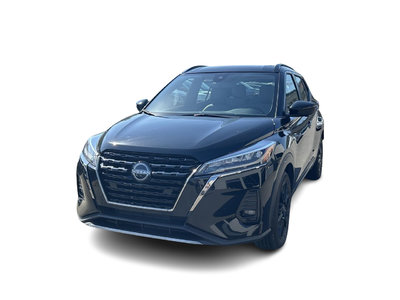 Nissan Kicks  2023 à Vancouver, Colombie-Britannique