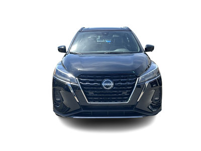 2023 Nissan Kicks in Vancouver, British Columbia