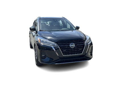 2023 Nissan Kicks in Vancouver, British Columbia