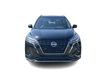 Nissan Kicks  2023 à Vancouver, Colombie-Britannique