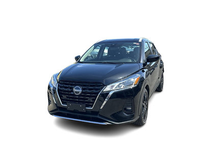 2023 Nissan Kicks in Vancouver, British Columbia