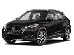 2023 Nissan Kicks in Surrey, British Columbia