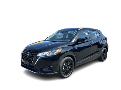 2023 Nissan Kicks in Vancouver, British Columbia