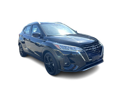 2023 Nissan Kicks in Vancouver, British Columbia