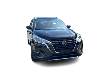 2023 Nissan Kicks in Vancouver, British Columbia