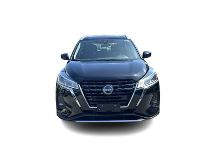 2023 Nissan Kicks in Vancouver, British Columbia