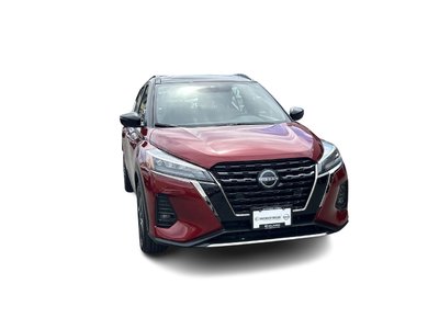 2023 Nissan Kicks in Vancouver, British Columbia