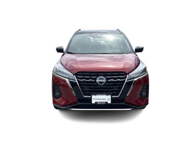 2023 Nissan Kicks in Vancouver, British Columbia