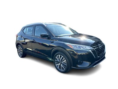 2023 Nissan Kicks in North Vancouver, British Columbia