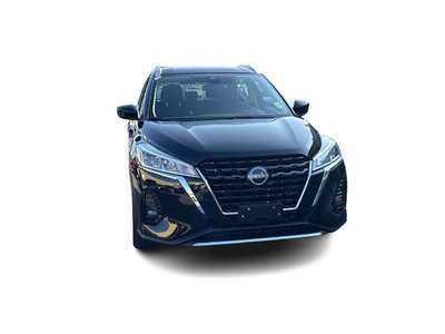 2023 Nissan Kicks in North Vancouver, British Columbia