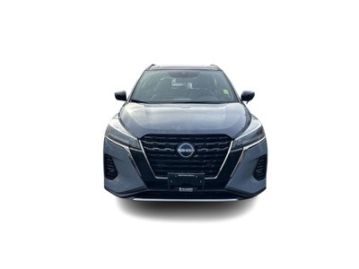 2023  Kicks in North Vancouver, British Columbia