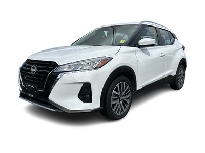 Nissan Kicks  2023 à Vancouver, Colombie-Britannique