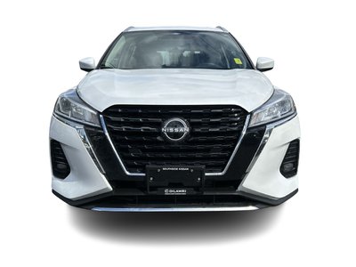 2023  Kicks in Vancouver, British Columbia