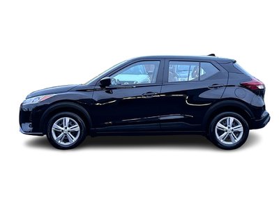 2023 Nissan Kicks in Vancouver, British Columbia