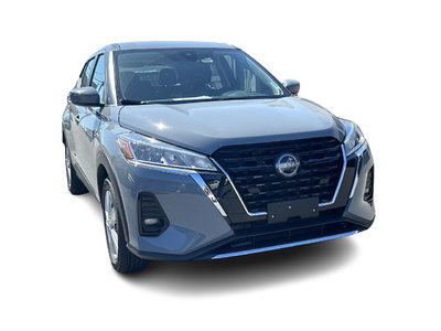 2024 Nissan Kicks in Vancouver, British Columbia