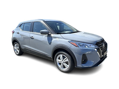 2024 Nissan Kicks in Vancouver, British Columbia