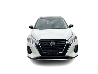 2024 Nissan Kicks in Vancouver, British Columbia