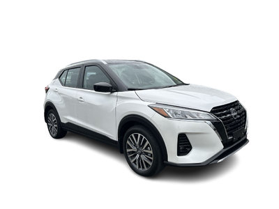 2024 Nissan Kicks in Vancouver, British Columbia
