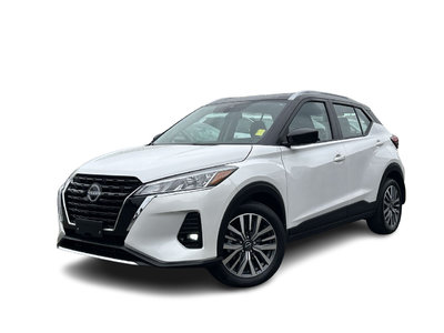 2024 Nissan Kicks in Vancouver, British Columbia