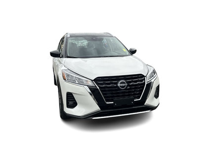 2024 Nissan Kicks in Vancouver, British Columbia