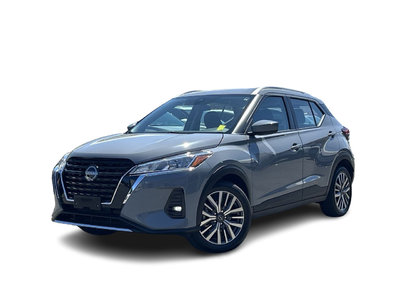 2024 Nissan Kicks in North Vancouver, British Columbia