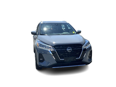 2024 Nissan Kicks in North Vancouver, British Columbia