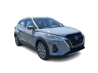 2024 Nissan Kicks in North Vancouver, British Columbia
