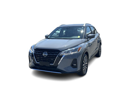 Nissan Kicks  2024 à Vancouver, Colombie-Britannique