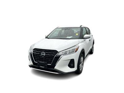 Nissan Kicks  2024 à Vancouver, Colombie-Britannique