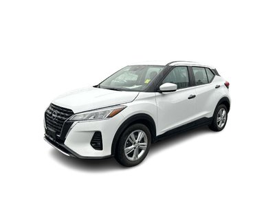 Nissan Kicks  2024 à Vancouver, Colombie-Britannique