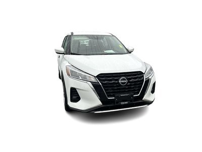 Nissan Kicks  2024 à Vancouver, Colombie-Britannique