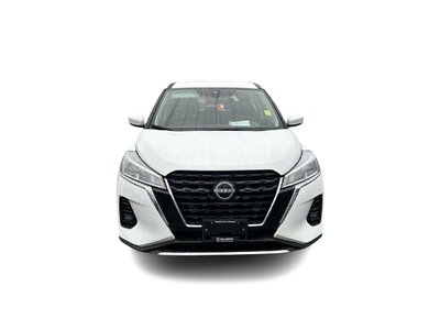 Nissan Kicks  2024 à Vancouver, Colombie-Britannique