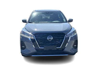 2024  Kicks in North Vancouver, British Columbia