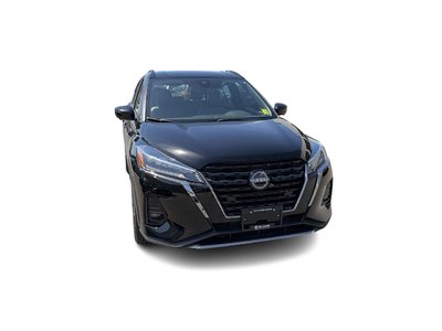 2024 Nissan Kicks in North Vancouver, British Columbia