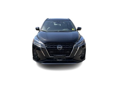 2024 Nissan Kicks in North Vancouver, British Columbia
