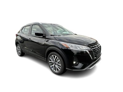 Nissan Kicks  2024 à Vancouver, Colombie-Britannique