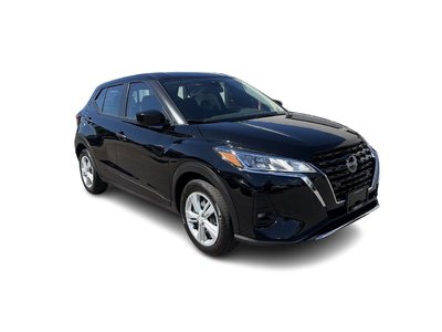 2024 Nissan Kicks in North Vancouver, British Columbia