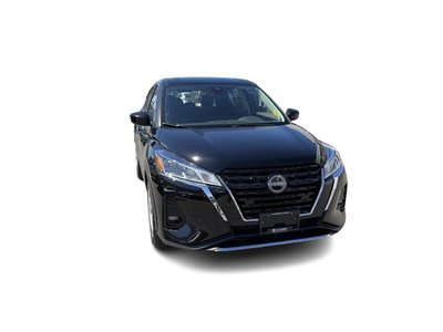 2024 Nissan Kicks in North Vancouver, British Columbia