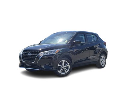 2024 Nissan Kicks in North Vancouver, British Columbia