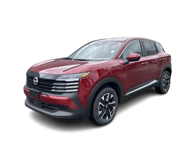 Nissan Kicks  2025 à Vancouver, Colombie-Britannique