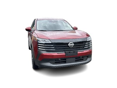 Nissan Kicks  2025 à Vancouver, Colombie-Britannique