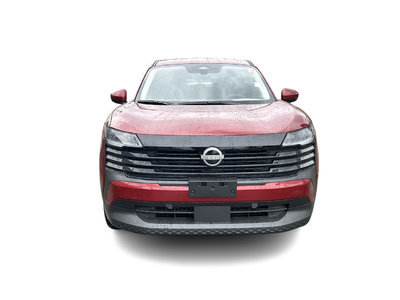 2025 Nissan Kicks in Vancouver, British Columbia