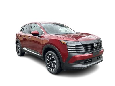 Nissan Kicks  2025 à Vancouver, Colombie-Britannique