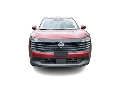 Nissan Kicks  2025 à Vancouver, Colombie-Britannique